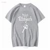 PROJECT PITCHFORK LOGO NUOVA T-SHIRT NERA maniche lunghe o corte vintage Lavata Top Per Uso Quotidiano Unisex grafica Comoda