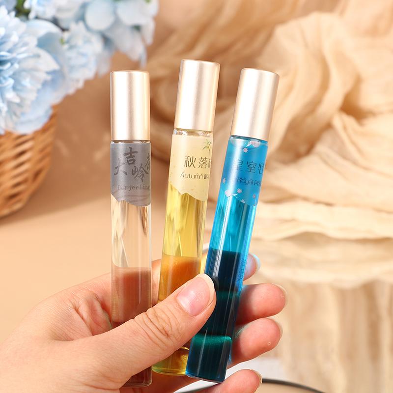 Tragbares Parfüm Körperspray Flirtend Attraktiv Langanhaltend Körper Unisex