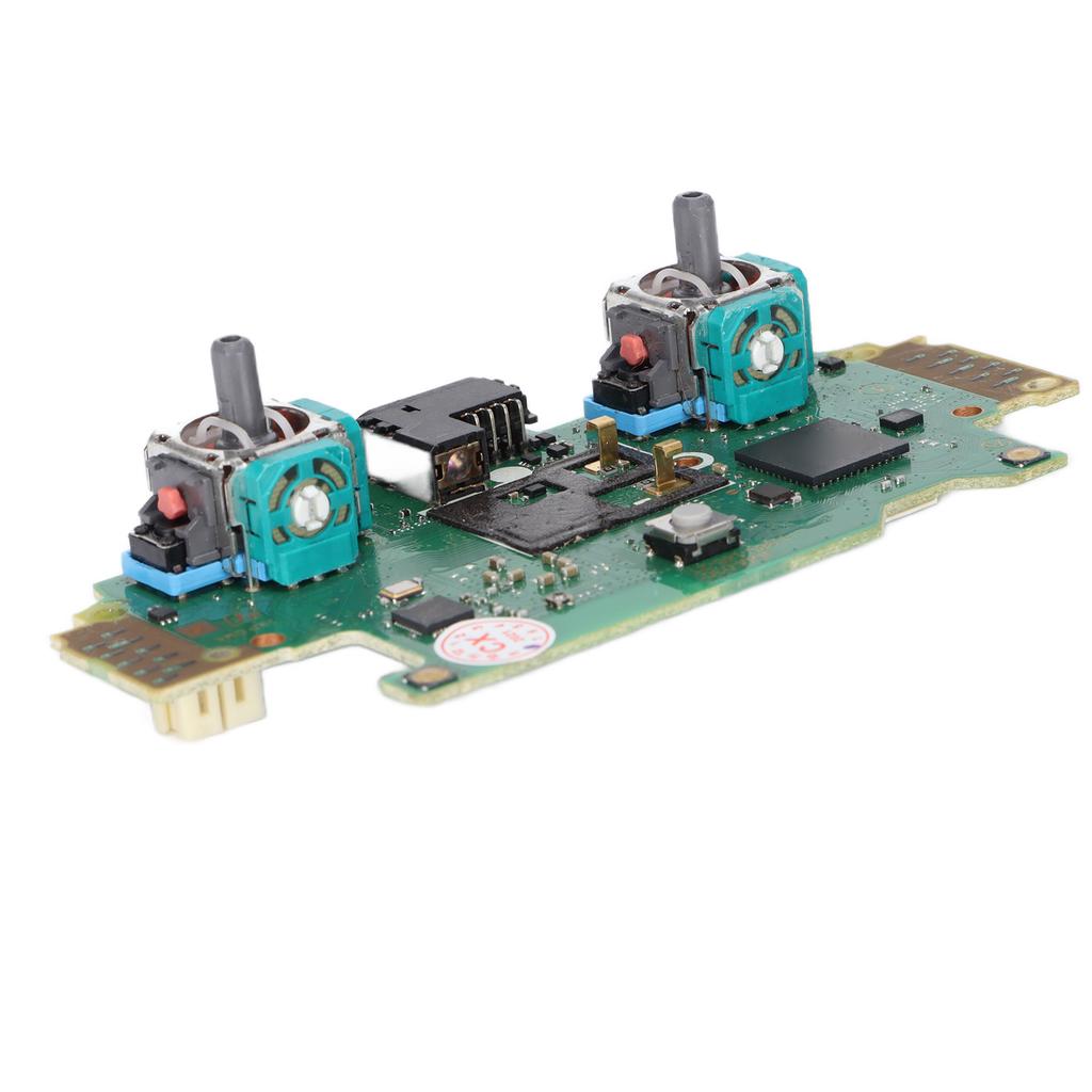 Gamepad Motherboard Replacement Game Console Function Mainboard for PlayStation 4