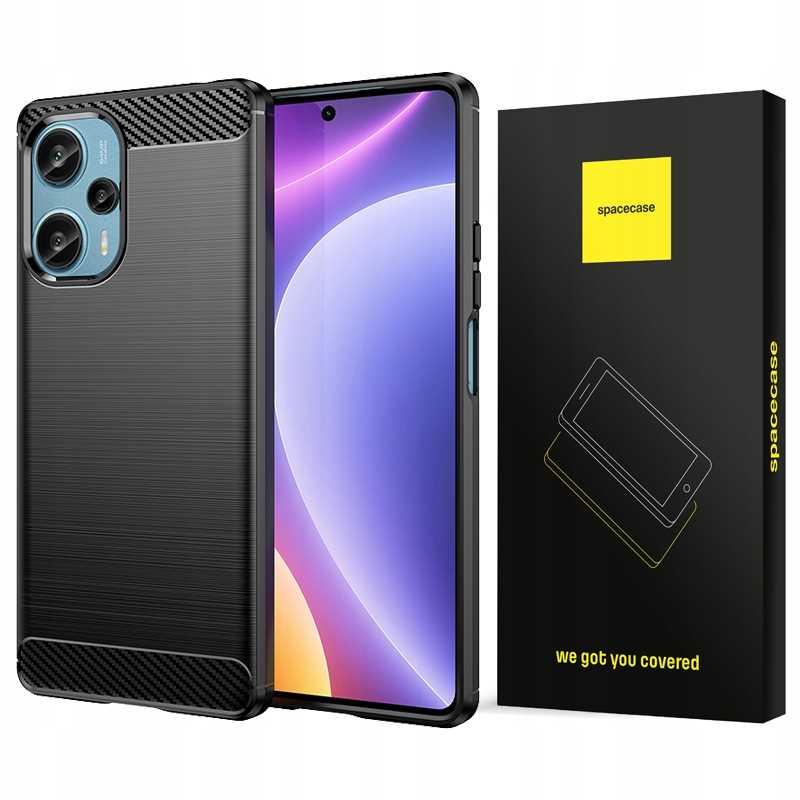 Sc Carbon Poco F5 Black