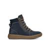 Ankle Boots Go Soft WS5586-28, Color: Dark Blue