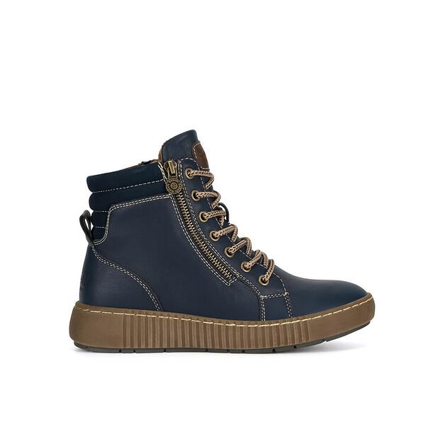 

Ботильоны Go Soft WS5586-28, цвет: тёмно-синий EU 38