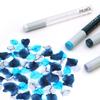 Copic Tinte Alkohol Tinte Kunst Set von 4 Ozean Harz Farbstoffe