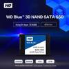 Western Digital Blue SSD: 3D NAND SATA 3.0 Solid State Drive with High-Speed Read/Write.