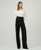 02ARMOIRE Gabbi Trousers_Black