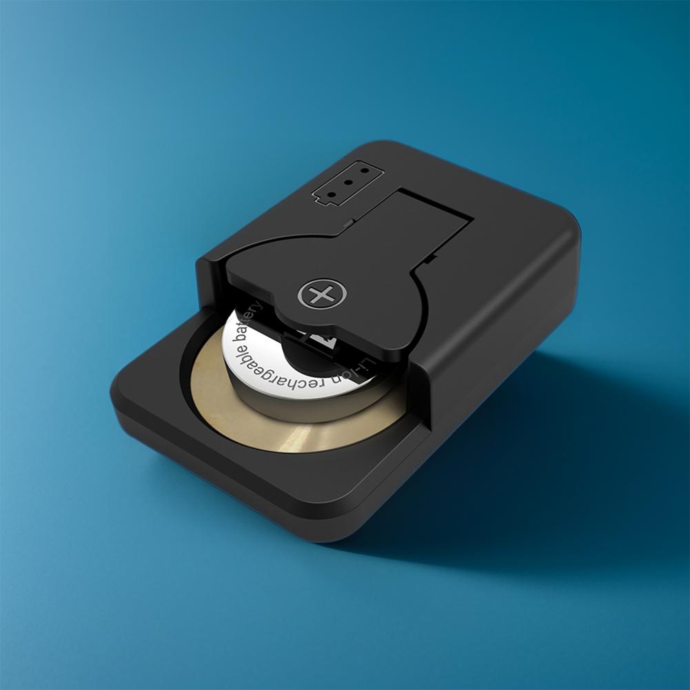 Type C Coin Button Cell Battery Charger for LIR2032 LIR2025 LIR2016 LIR2450 with Indicator Light and Charging Cable