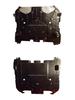 Maserati Ghibli 14-20 Chassis Aerodynamics Engine Splash Shield (Part No. 670009531)