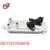 BMW F02/F18 Gearbox Radiator - High Quality