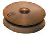 PAiSTE Cymbal 15 Inch GIANT BEAT Hi-Hat Hi-Hat (Top) 15"
