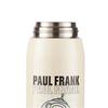 Paul Frank 316 Stainless Steel Vacuum Insulated Travel Mug