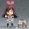 Nendoroid Kizuna AI 2019 Non Scale ABS and PVC Painted Movable Figure A.I.Channel Ver.