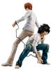 Series DEATH NOTE Light Yagami L Complete Figure G.E.M. &