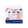 Vaseline Deep Moisturizing Body Lotion & Hand Cream Set