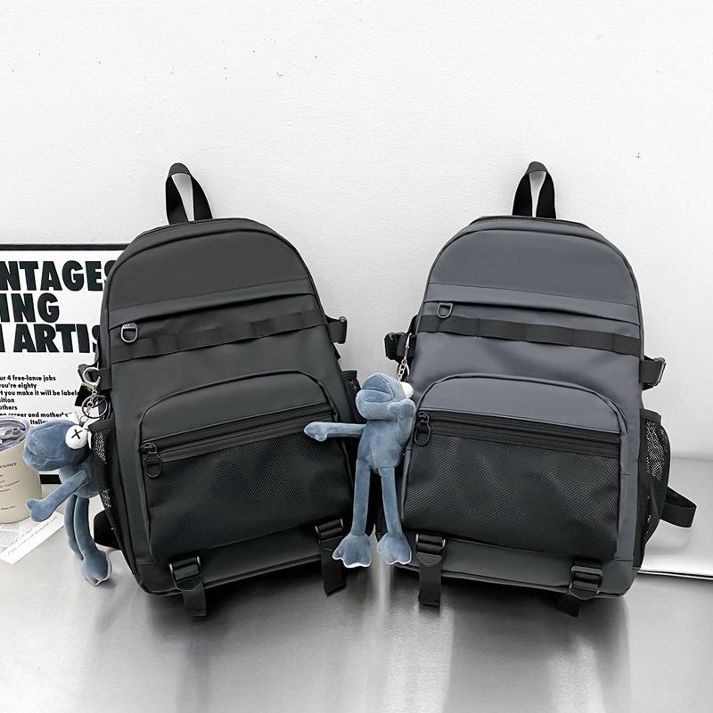 Мужской спортивный рюкзак — фото 9