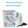 Super Power 5880 Plug-in Lint Remover Electric Shaver for Clothes