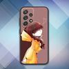 Game Little N-Nightmares Phone Case For Samsung S 25,24,23,22,30,21,10,9,Ultra,Plus,Lite,FE,4,5 G Soft Black Case