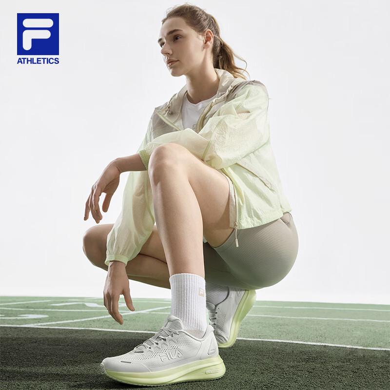 Fila Soft Cloud 4 Road Running Shoes for Women
