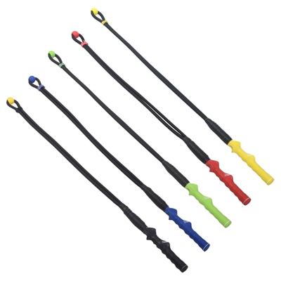 Golfs Grip Training Aids Trainer Handgrip Golfs Swing Training Aids Postures Correction Practice Alignment Swing Trainer