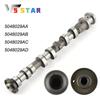 05048029AC 05048029AD Left Exhaust Camshaft For 2022-2023 Ram ProMaster 1500 2500 3500 2016-2023 Jeep Grand Cherokee 3.6L V6