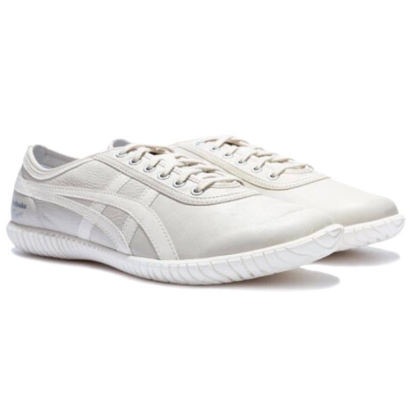 Onitsuka Tiger Tsunahiki Beige Sneakers 1183A084-250