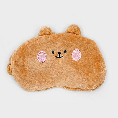Mochiri Embroidery Sleep Mask