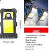 LED-lampen – LED-zonnelampen