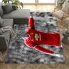 Wayne Rooney Manchester Floor Mat Perfect for Living Rooms Balcony Kitchen Decorate room Antislip Carpet Decorate Offices Wedding Party Gift