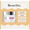 Advik Ayurveda Anti Aging Cream For Fine Lines, Wrinkles 50gm