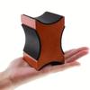 2 Usage Height Guitar Wooden Neck Bracket Support Pillow Guitar Neck Stand Holder  Bass Mandolin