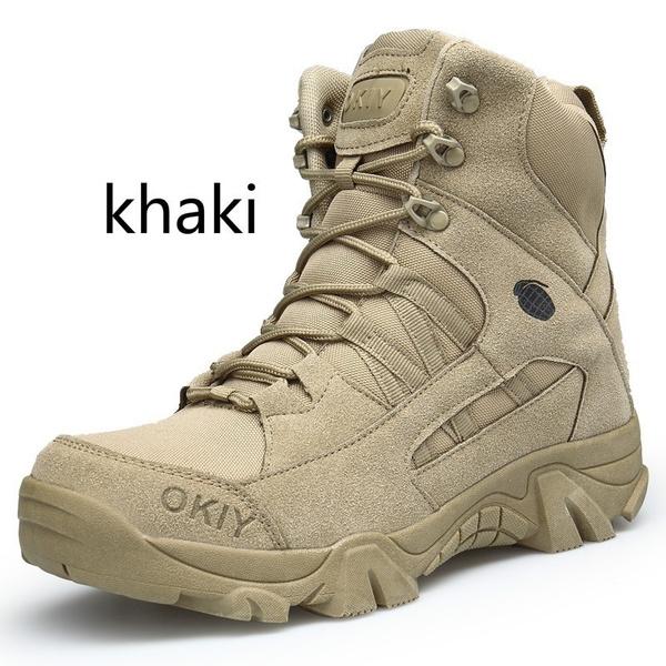 best composite toe tactical boots