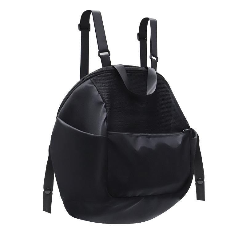 Universal Multi-functional Large Capacity Baby Stroller Hanging Bag & Mommy Backpack