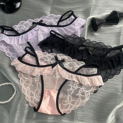Slips – Bikini, Brazilian, Hipster, Slips & Retropants