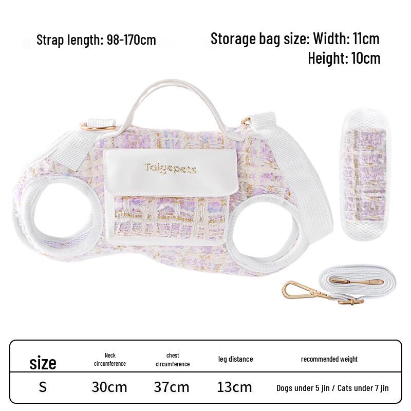 MDNG Pet Travel Backpack