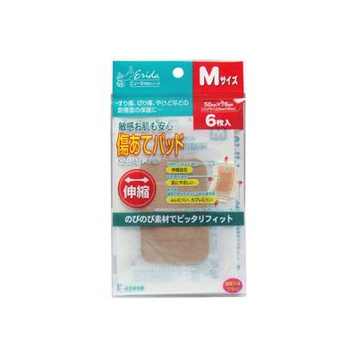 Urethane Scratch Pad M 6 Sheets