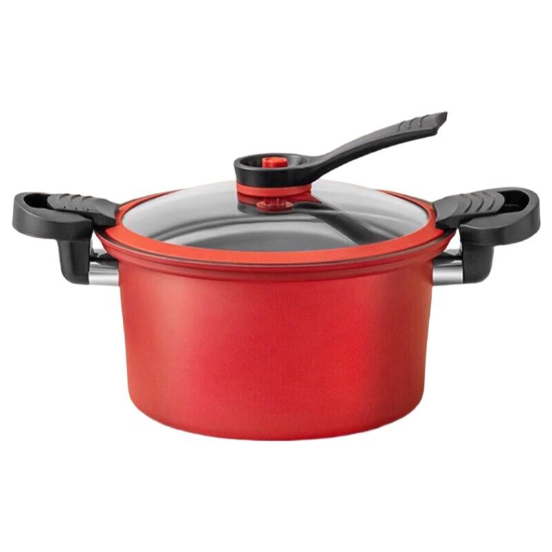 Amd 22cm Micro Pressure Soup Pot