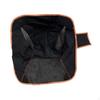 Breathable Replacement Cover for Moon Chair, Suitable Backyard And Patio Use