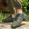 39-47 Men's Hiking Shoes Outdoor Shoes Large Size Sport Shoes