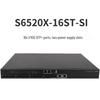 H3C S6520X-16ST-SI 16-Port 10G Managed Ethernet Switch