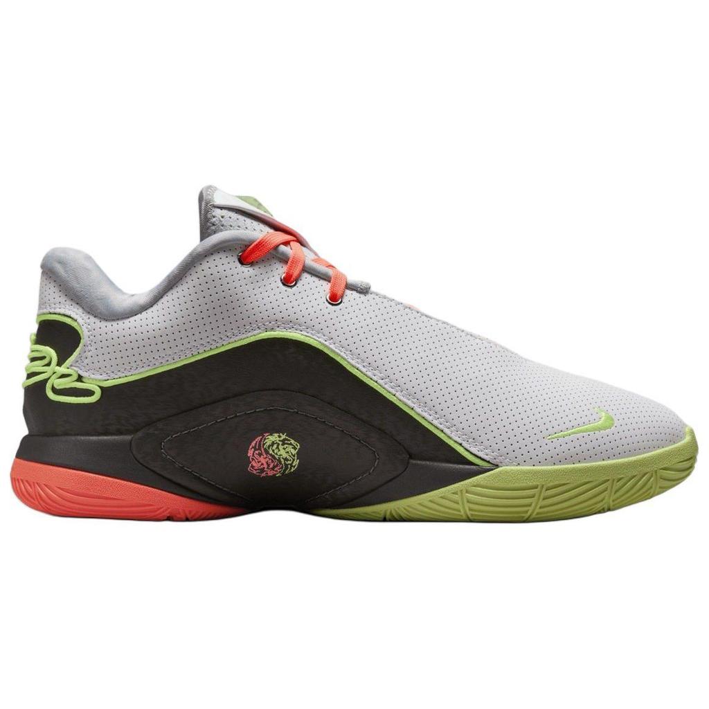 Nike LeBron 22 EP "Crown Jewel" FZ1095-101