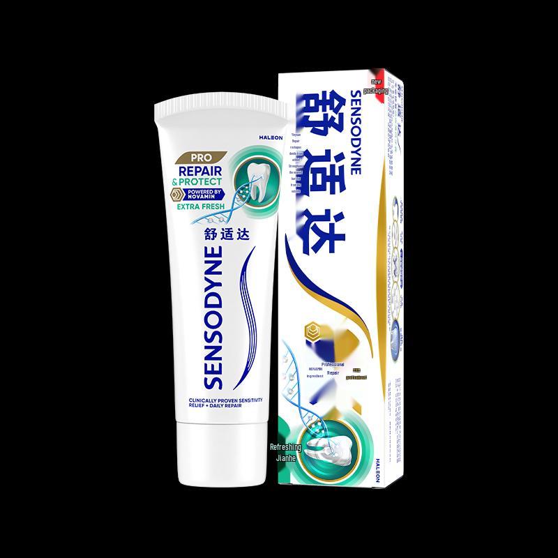 Sensodyne Professional Repair Toothpaste