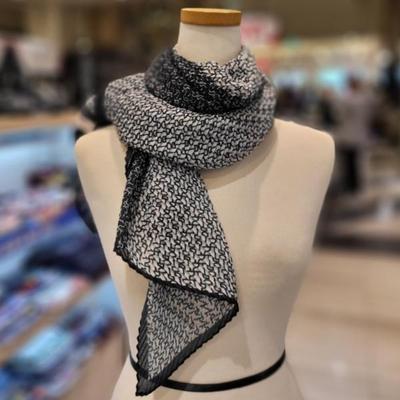Arnaldo Basini Besi Scarf (ABS-226161)