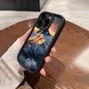 Husă de telefon Muntele Everest Pentru IPhone 17 Pro Max 15 Pro 16 14 Plus 12 13 Mini 11 Pro Antișoc Capac Moale
