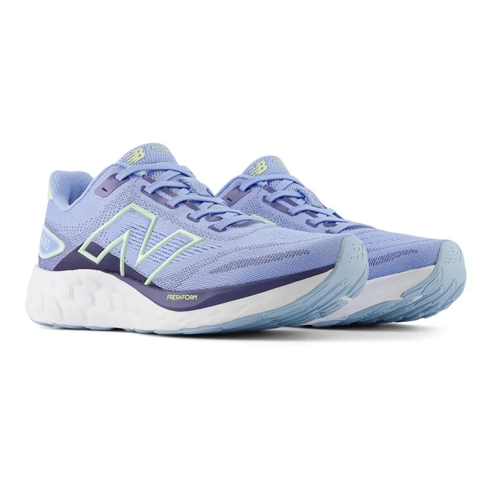 New Balance Кросовки Fresh Foam 680 V8