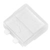 10Pcs Chalk for Sewing Powder Box Premium Sewing Tools Crisp Line Drawing on Fabric Effortless Application No Residue