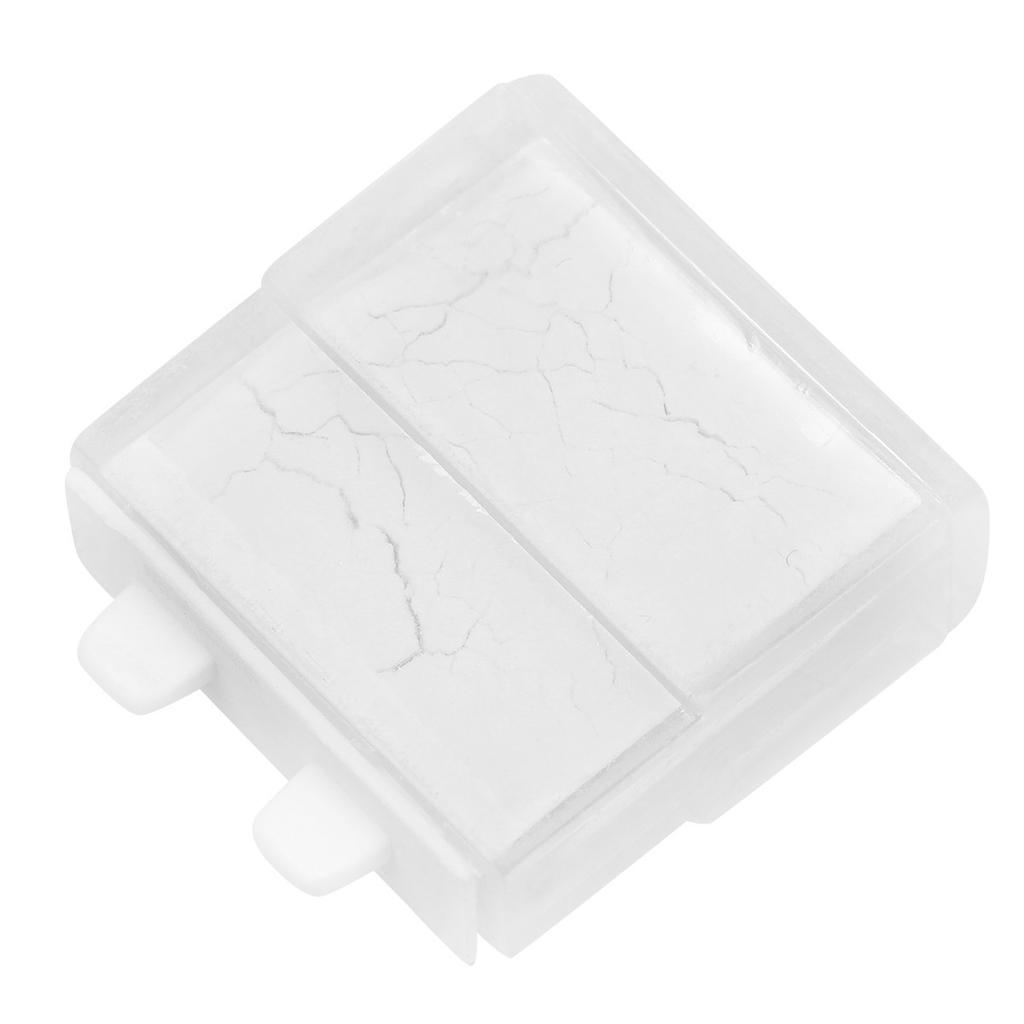 10Pcs Chalk for Sewing Powder Box Premium Sewing Tools Crisp Line Drawing on Fabric Effortless Application No Residue