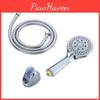 Shower Held Hand Pressurization Hand Spray Water Exquisite New Suit Shower