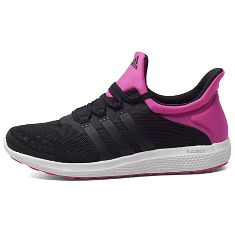 

Adidas Bounce Soft And Comfortable Slip Resistant Abrasion Resistant Slip Resistant Abrasion Resistant Low top AQ3589 36⅔