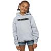 Friends Girls Logo Block Hoodie