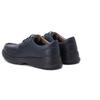 Land Rover Men S Dual cuShion Functional outSole claSSic caSual lanoxS4611mf5
