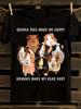 Funny Guinea Pig Lovers T-shirt